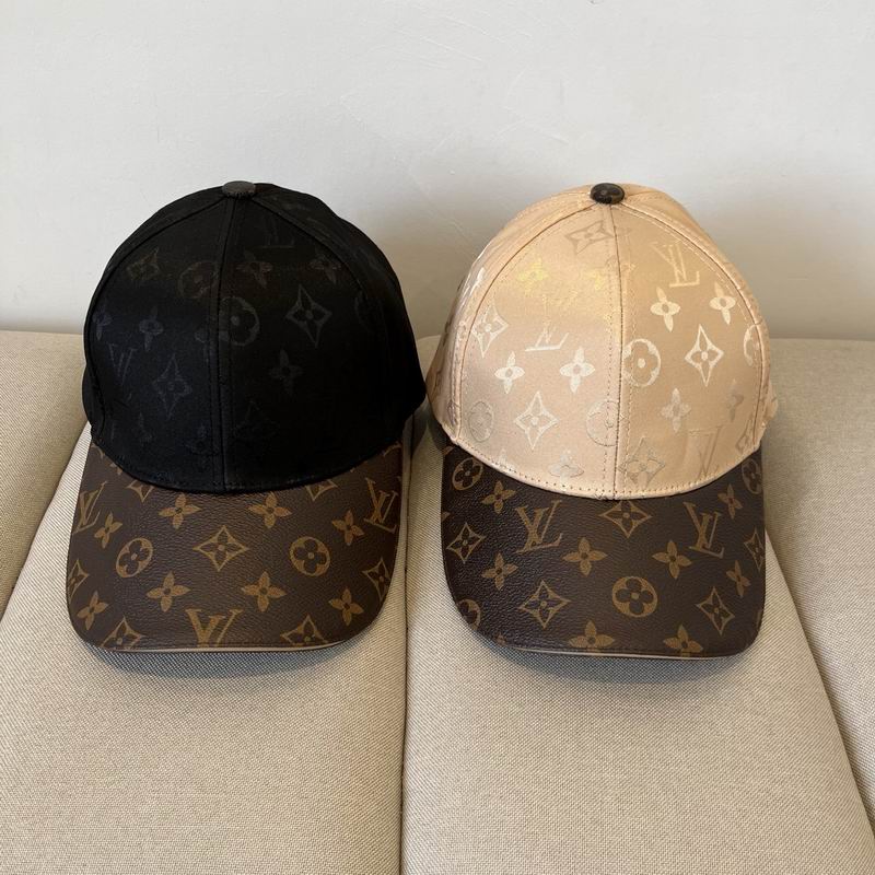 LV cap dx65